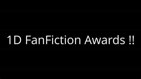 a03 fanfiction awards and nominations